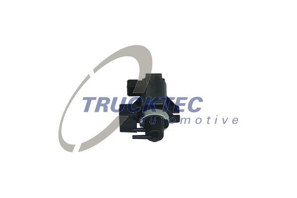 TRUCKTEC AUTOMOTIVE Survemuundur, heitgaaside juhtimine 08.16.011